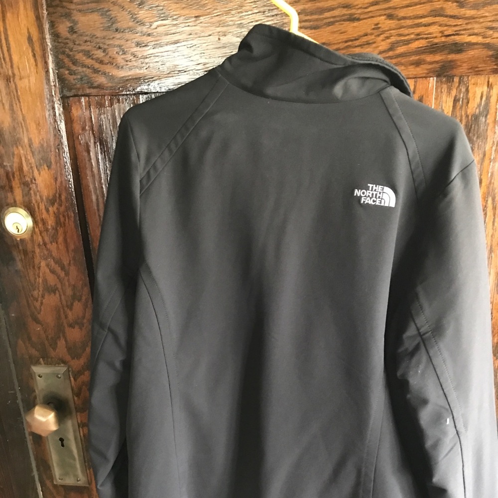 North face jacket